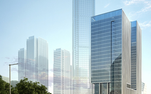 炎炎夏日送清涼，濃濃關(guān)懷沁人心 山東大正物業(yè)服務(wù)集團(tuán)開展夏季“送清涼”活動(dòng)